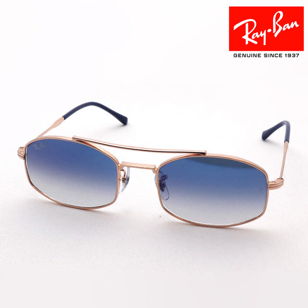 レイバン サングラス Ray-Ban RB3719 92623F