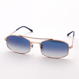 レイバン サングラス Ray-Ban RB3719 92623F