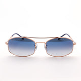 レイバン サングラス Ray-Ban RB3719 92623F