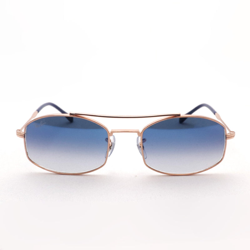 レイバン サングラス Ray-Ban RB3719 92623F