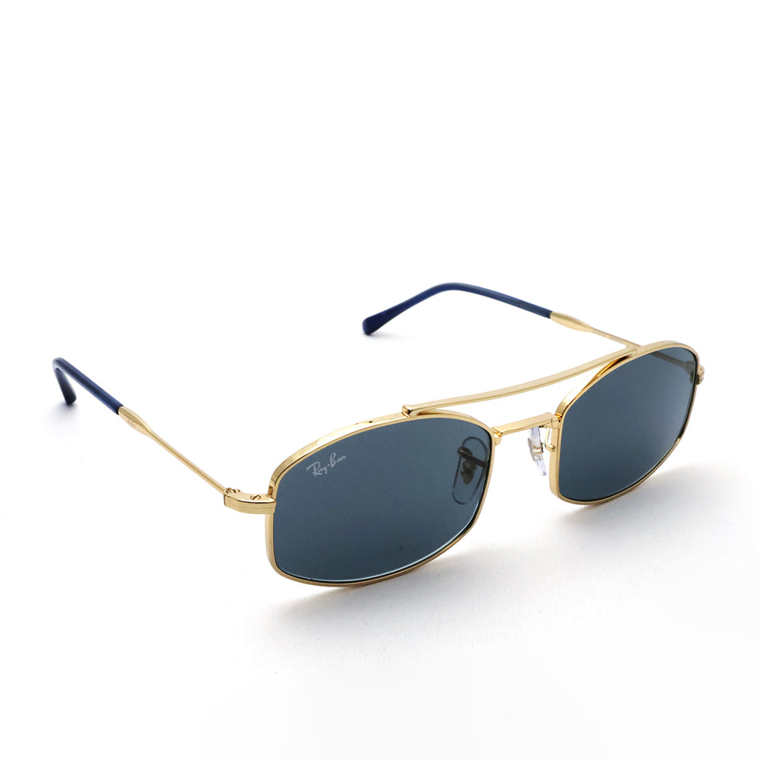 レイバン サングラス Ray-Ban RB3719 9278R5 54