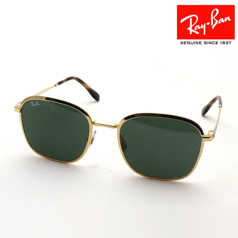 レイバン 偏光サングラス Ray-Ban RB3720 00131