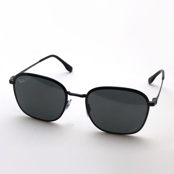 レイバン 偏光サングラス Ray-Ban RB3720 002K8