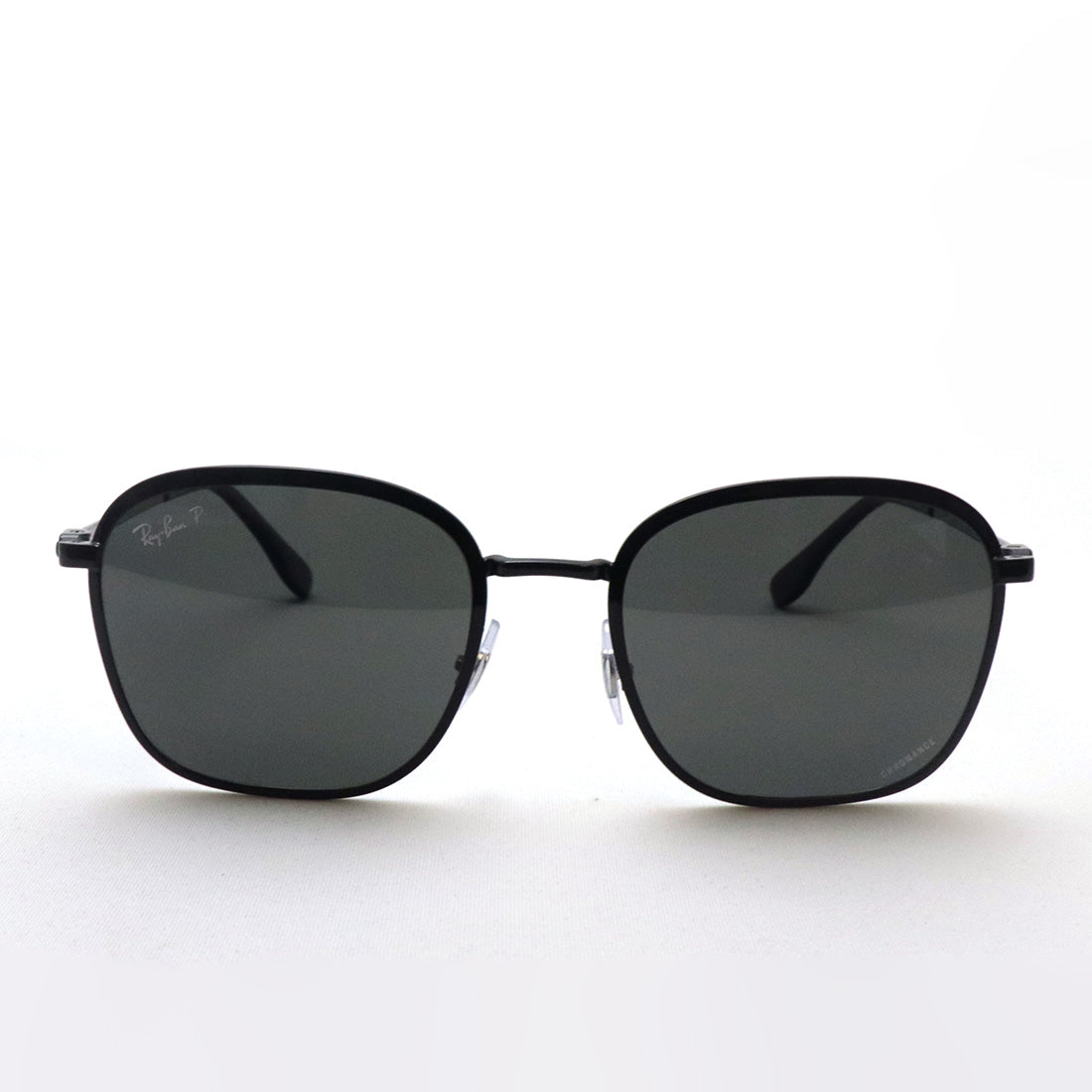 射线阳台偏光太阳镜Ray-Ban RB3720 002K8