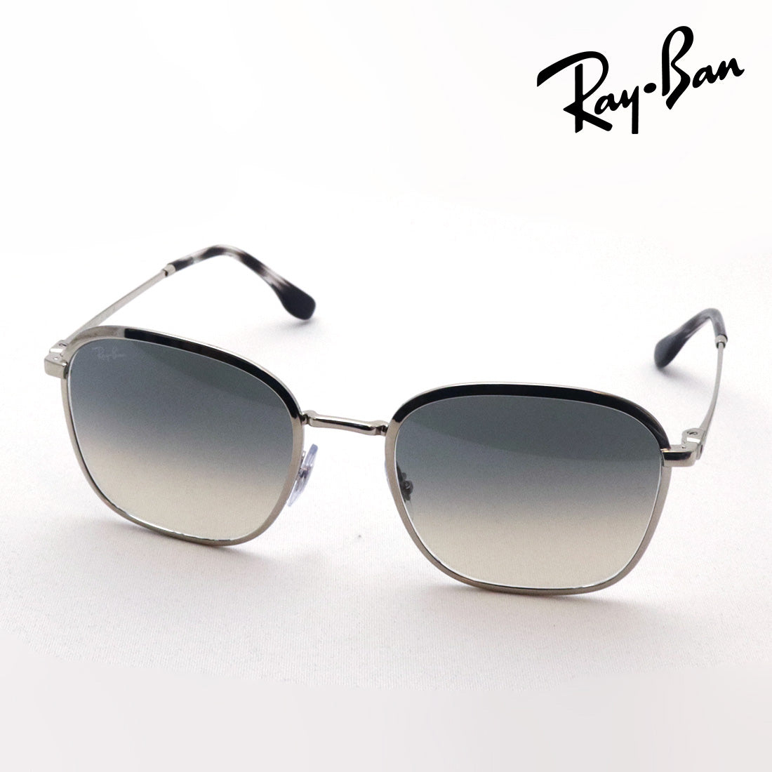 Gafas de sol polarizadas de Ray-Ban Ray-Ban RB3720 00332