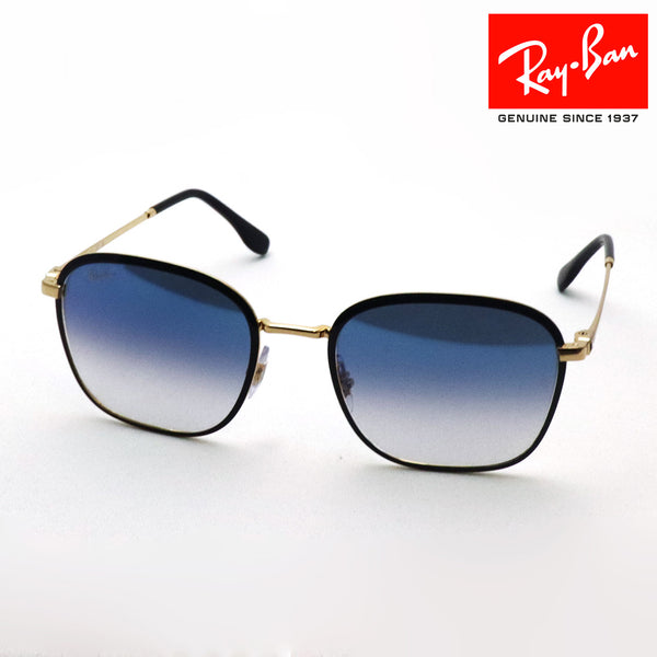 レイバン 偏光サングラス Ray-Ban RB3720 90003F