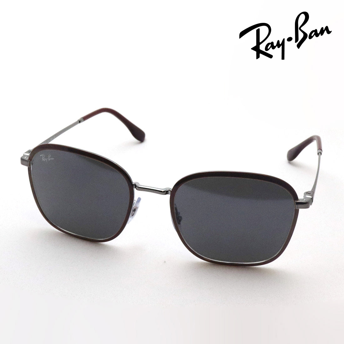 Gafas de sol polarizadas de Ray-Ban Ray-Ban RB3720 9263R5