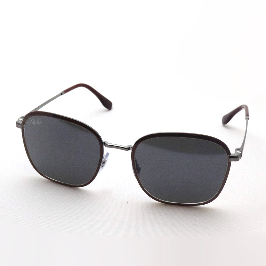 Gafas de sol polarizadas de Ray-Ban Ray-Ban RB3720 9263R5