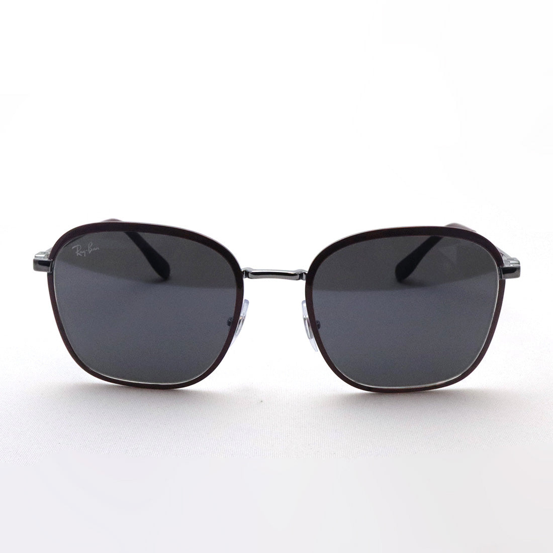 Gafas de sol polarizadas de Ray-Ban Ray-Ban RB3720 9263R5