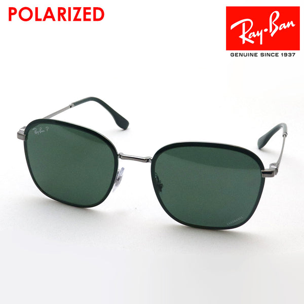 レイバン 偏光サングラス Ray-Ban RB3720 9264O9