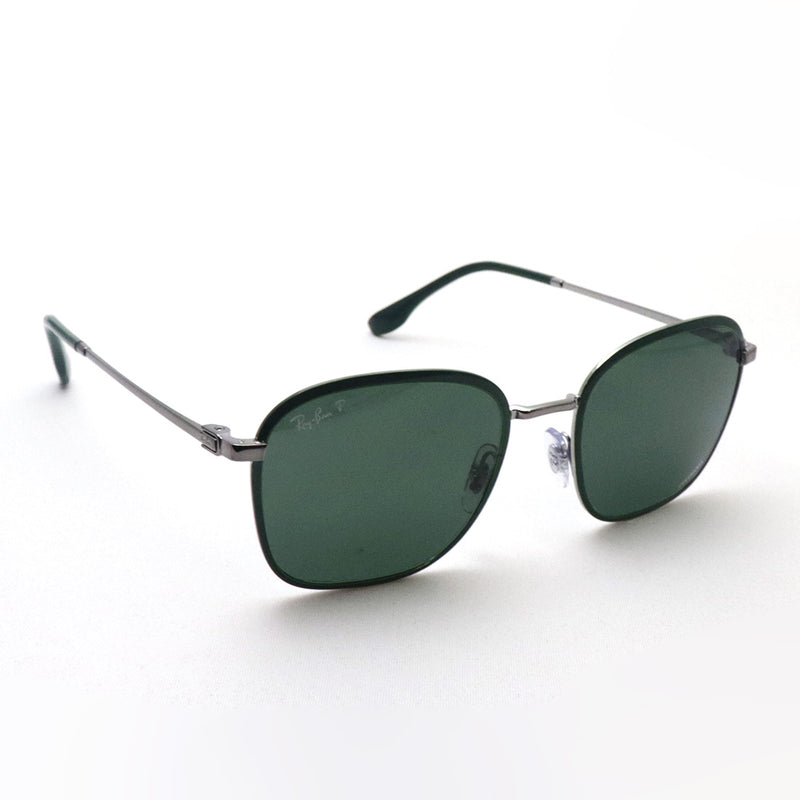 レイバン 偏光サングラス Ray-Ban RB3720 9264O9