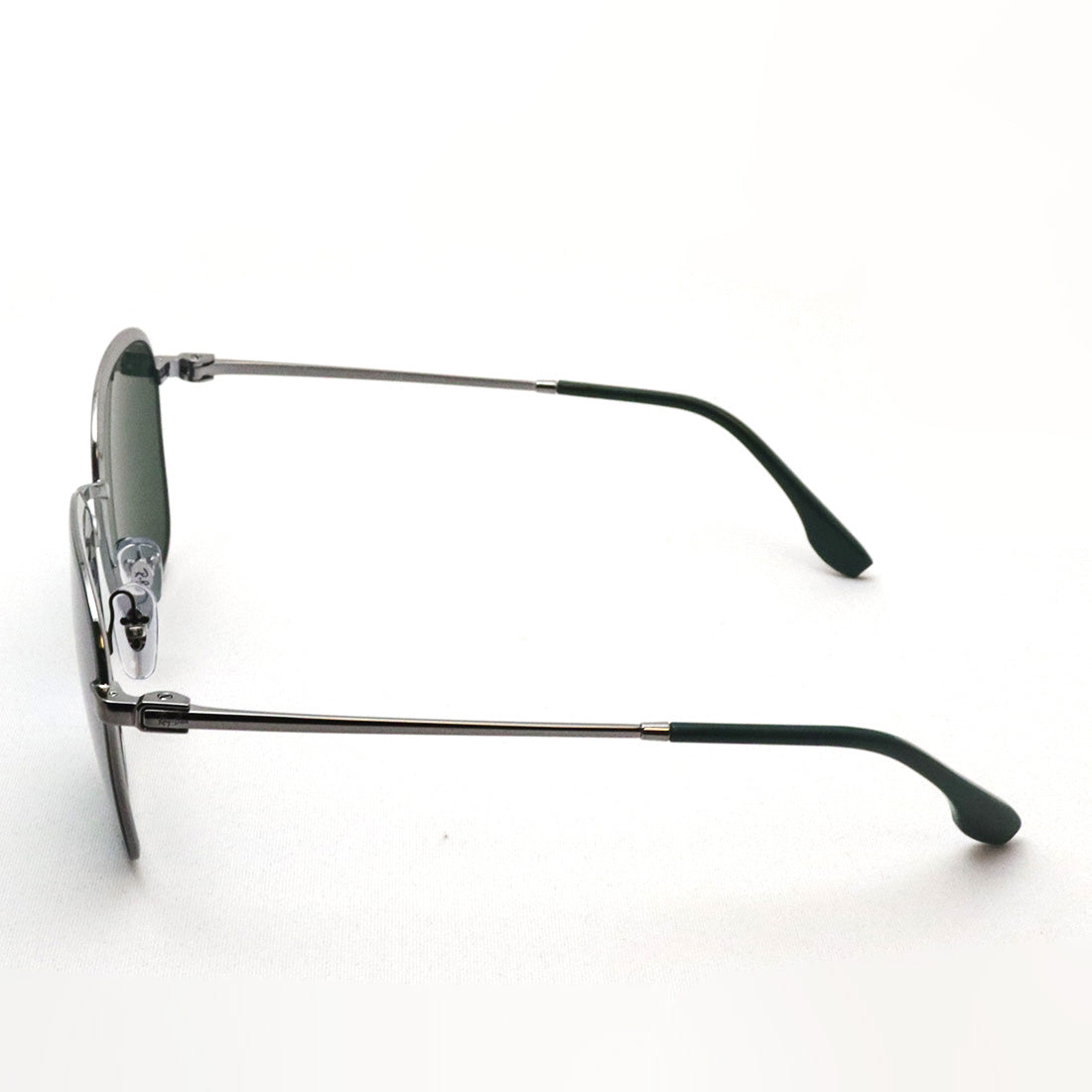 射线阳台偏光太阳镜Ray-Ban RB3720 9264O9