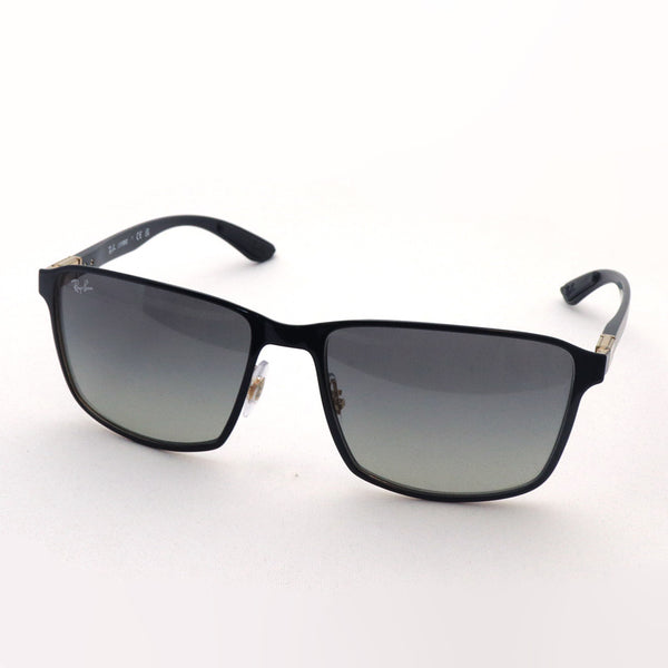 レイバン サングラス Ray-Ban RB3721 18711