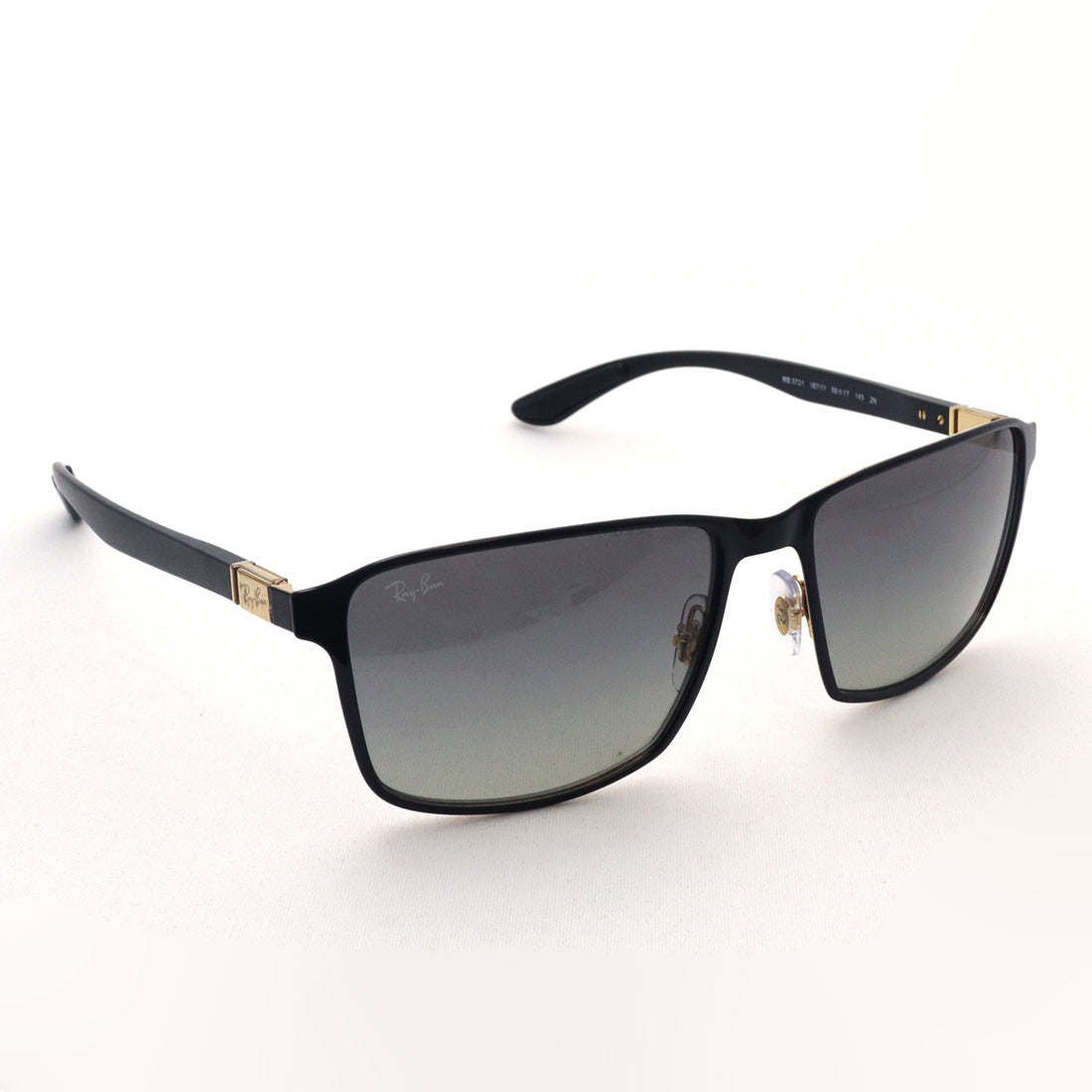 Gafas de sol Ray-Ban Ray-Ban RB3721 18711