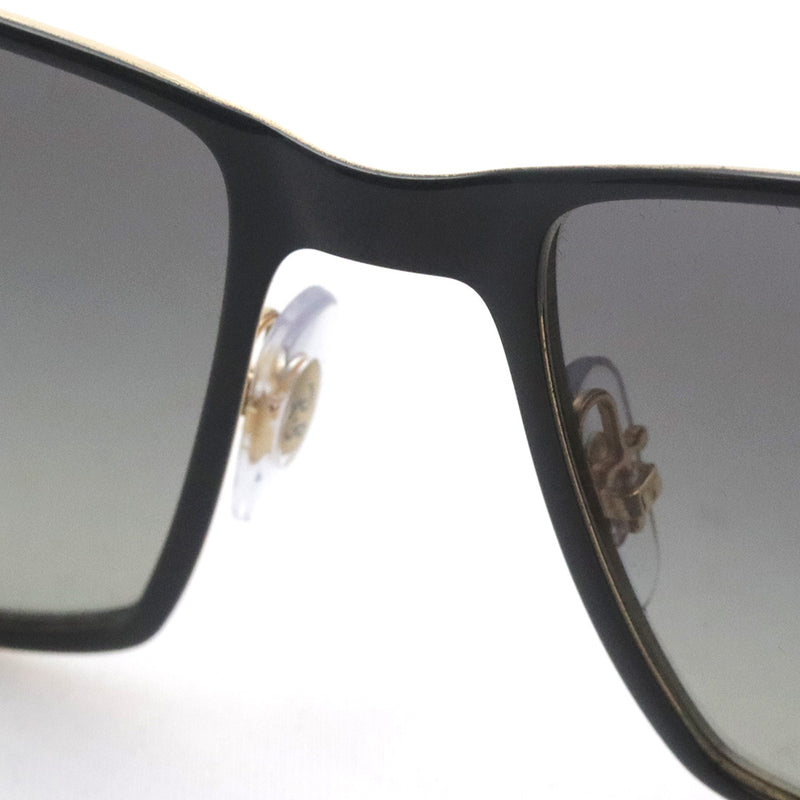 レイバン サングラス Ray-Ban RB3721 18711 – GLASSMANIA -TOKYO AOYAMA-