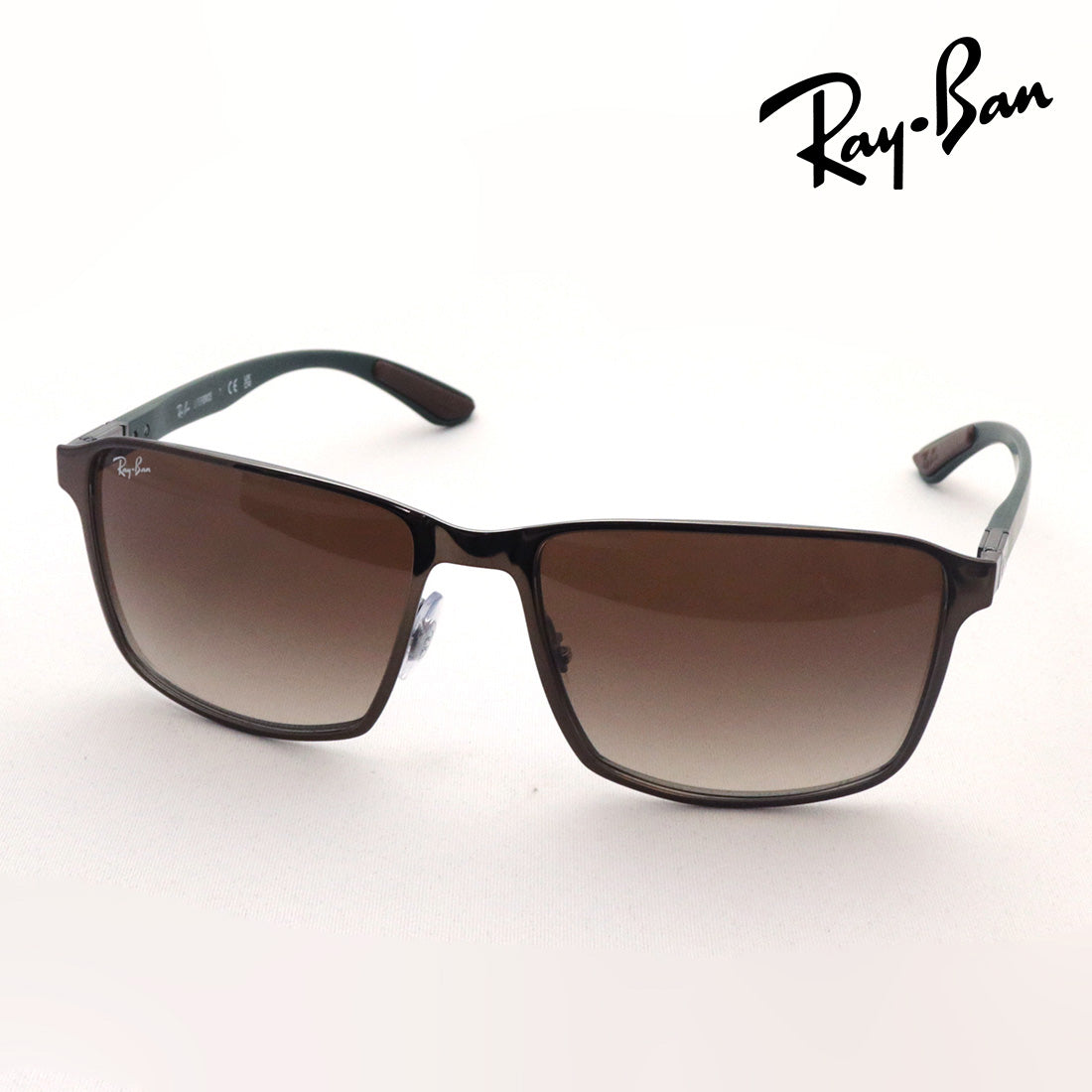 Gafas de sol Ray-Ban Ray-Ban RB3721 18813
