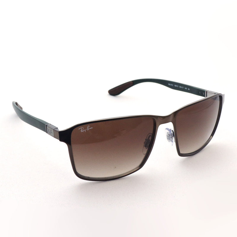 レイバン サングラス Ray-Ban RB3721 18813