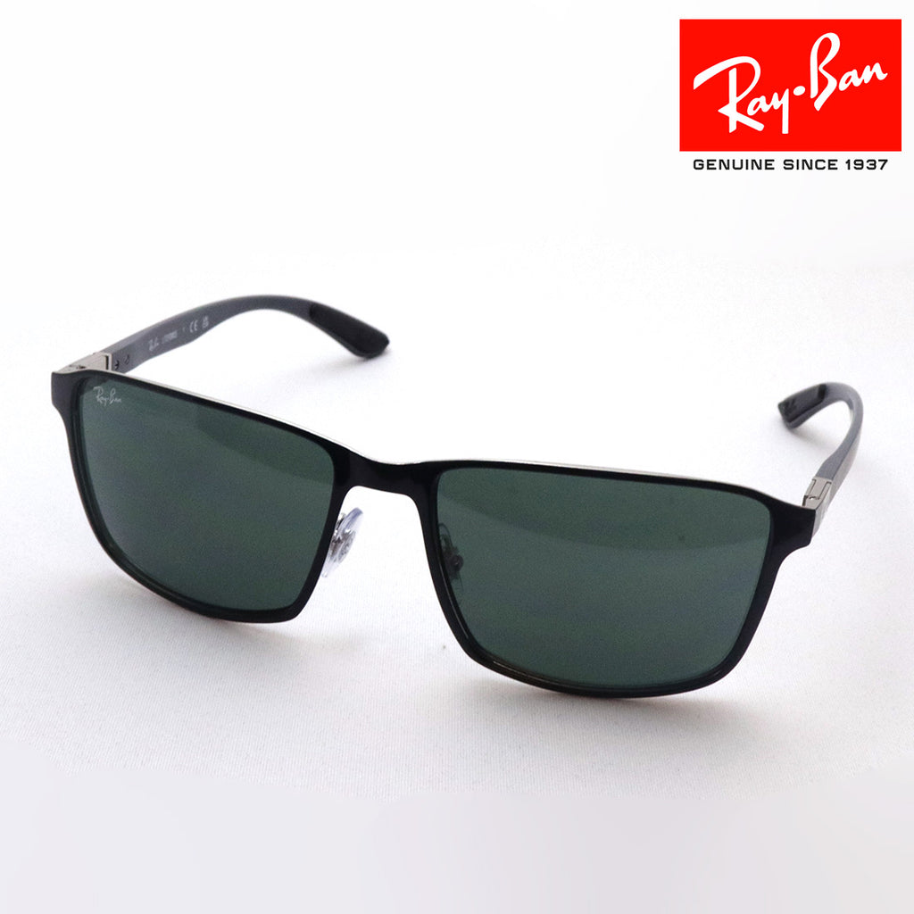 レイバン サングラス Ray-Ban RB3721 914471 – GLASSMANIA -TOKYO AOYAMA-