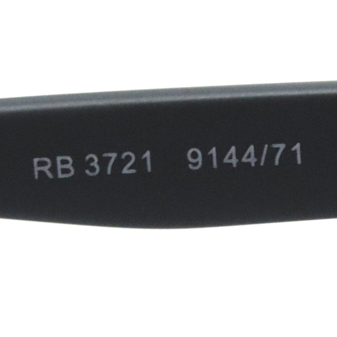 Gafas de sol Ray-Ban Ray-Ban RB3721 914471