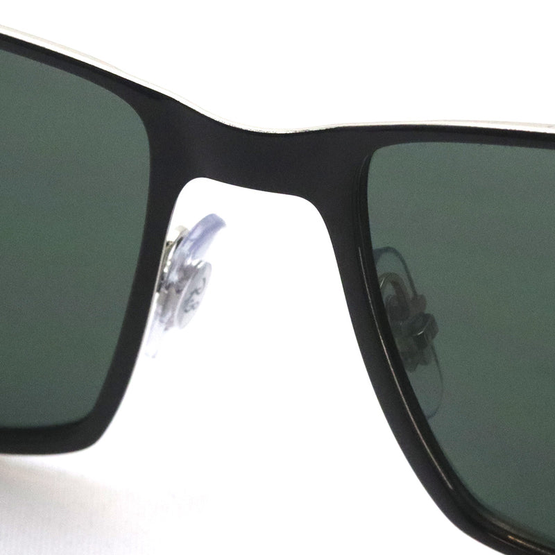 レイバン サングラス Ray-Ban RB3721 914471