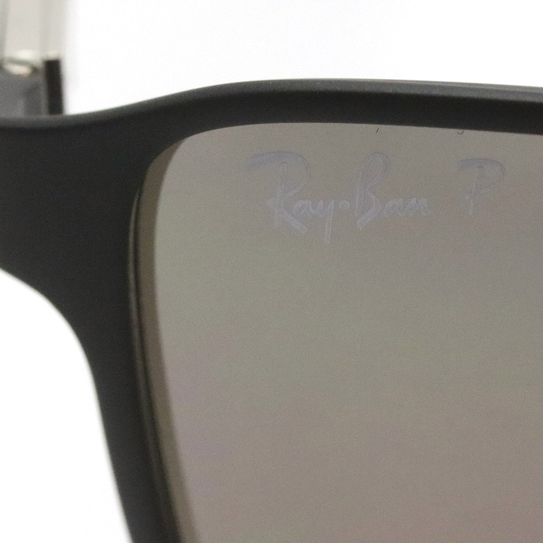 射线阳台偏光太阳镜Ray-Ban RB3721CH 1865J