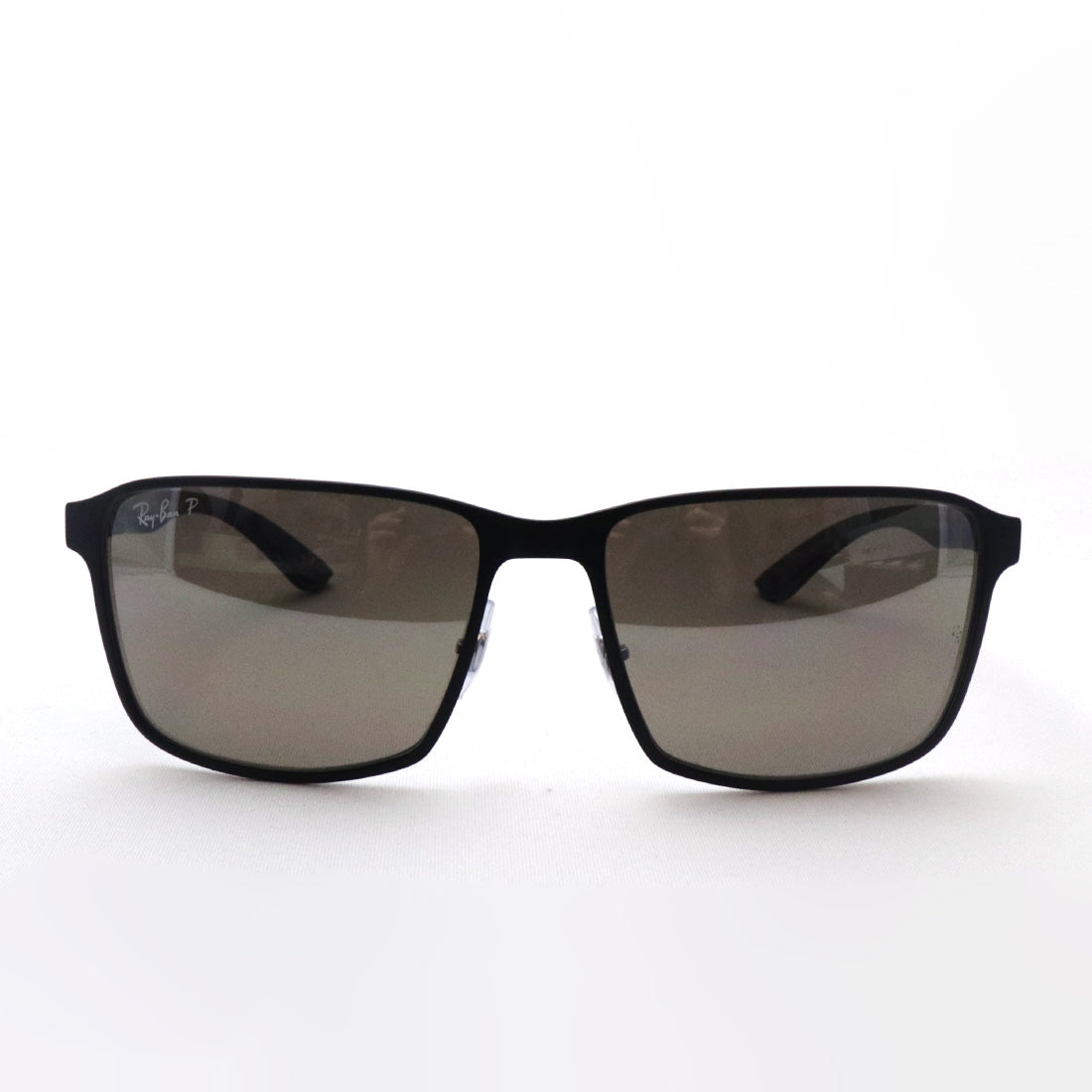 射线阳台偏光太阳镜Ray-Ban RB3721CH 1865J