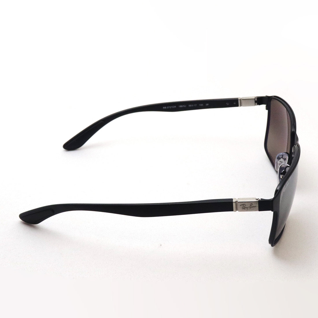 射线阳台偏光太阳镜Ray-Ban RB3721CH 1865J