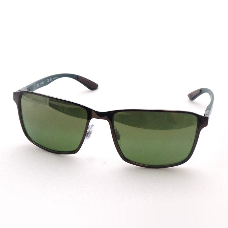 レイバン 偏光サングラス Ray-Ban RB3721CH 1866O