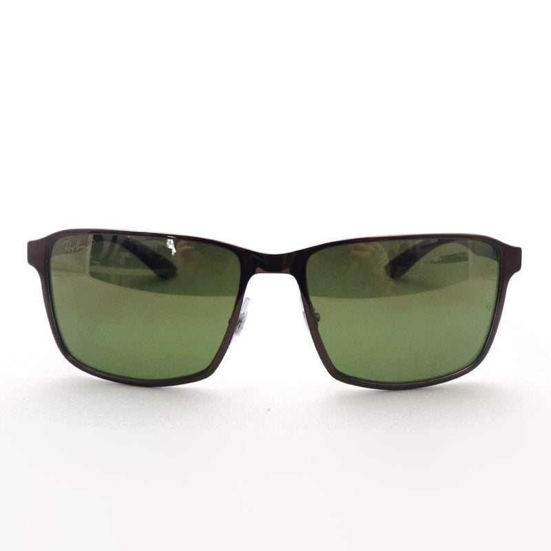 レイバン 偏光サングラス Ray-Ban RB3721CH 1866O