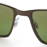 レイバン 偏光サングラス Ray-Ban RB3721CH 1866O