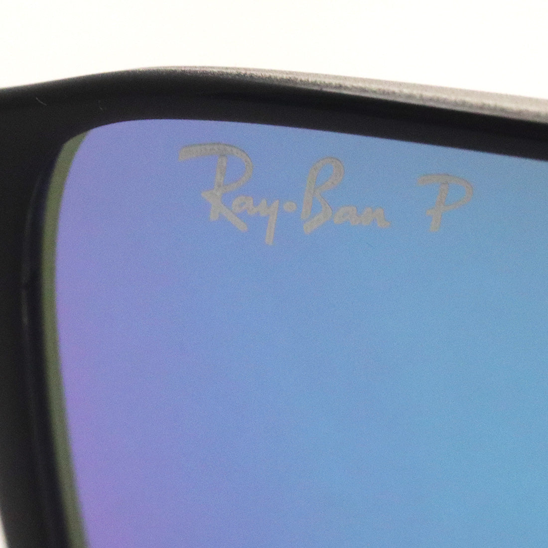 射线 - 偏光太阳镜Ray-Ban RB3721CH 9144A1