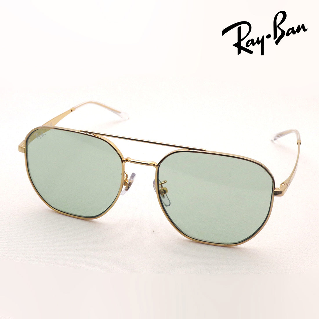 Gafas de sol Ray-Ban Ray-Ban RB3724D 0012