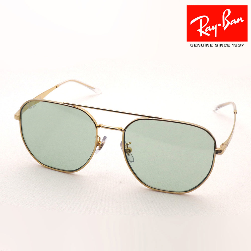 Ray-Ban RB3724D レイバン サングラス レイバン サングラス Ray-Ban RB3724D 0012 – GLASSMANIA -TOKYO