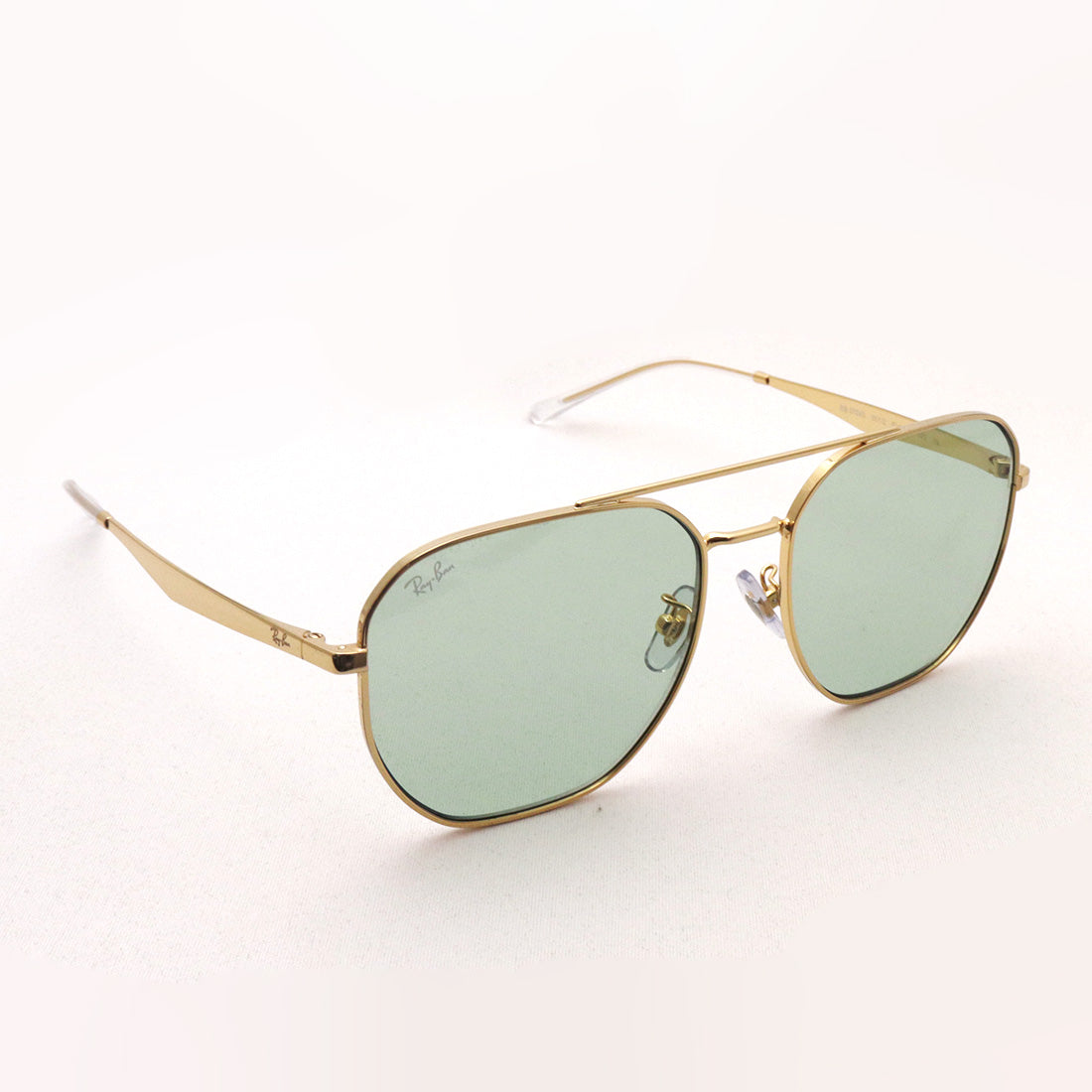 Gafas de sol Ray-Ban Ray-Ban RB3724D 0012