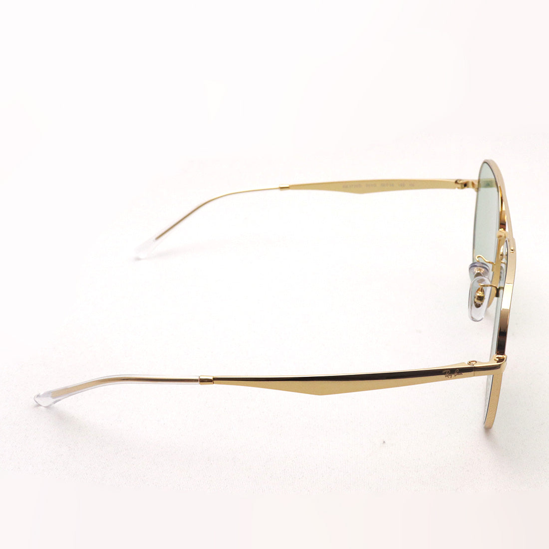 Gafas de sol Ray-Ban Ray-Ban RB3724D 0012