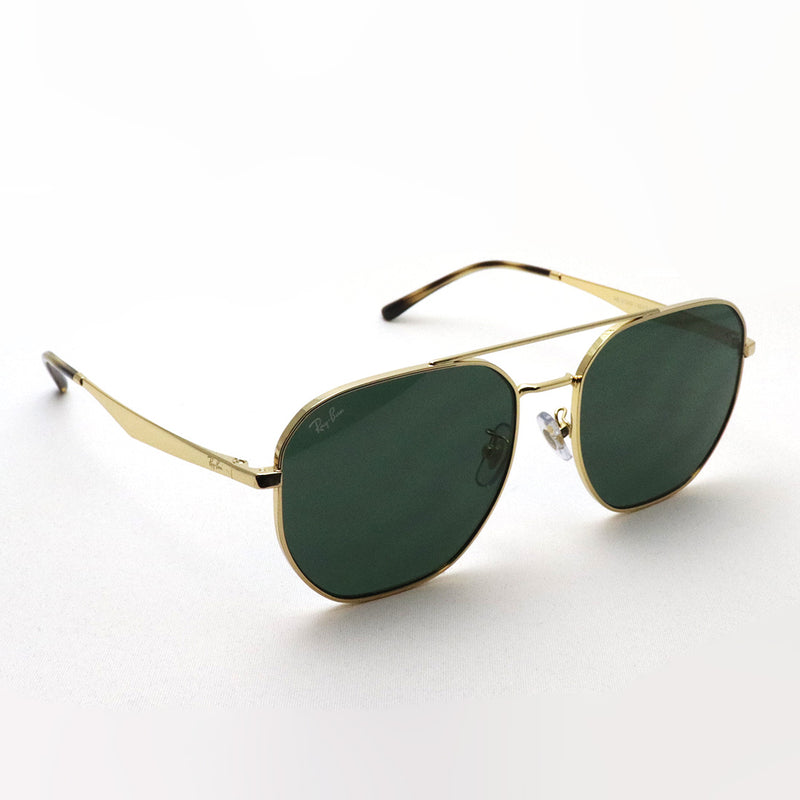 レイバン サングラス Ray-Ban RB3724D 00171