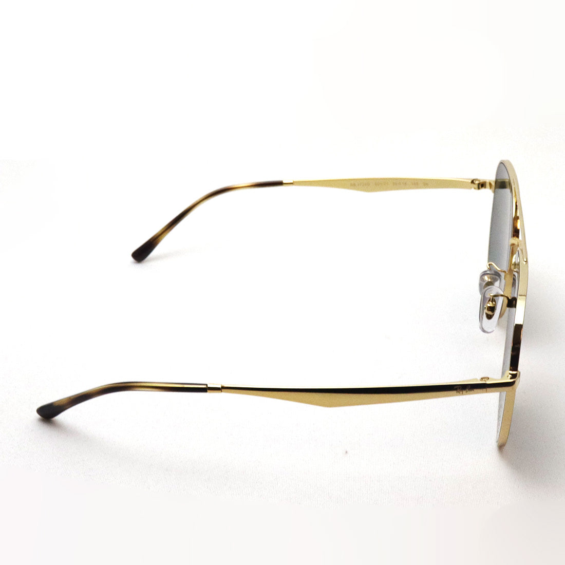 Gafas de sol Ray-Ban Ray-Ban RB3724D 00171