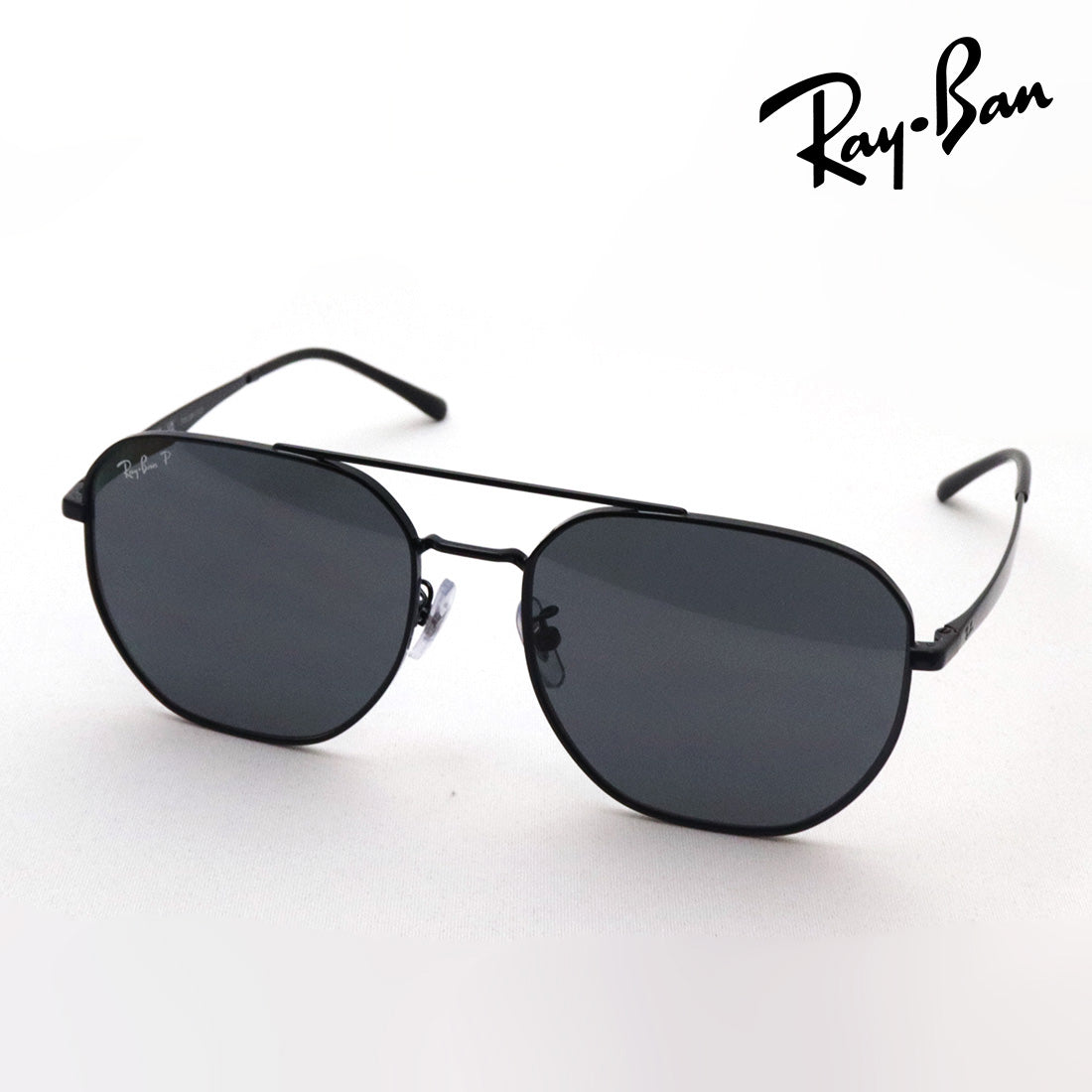 Gafas de sol polarizadas de Ray-Ban Ray-Ban RB3724D 00281