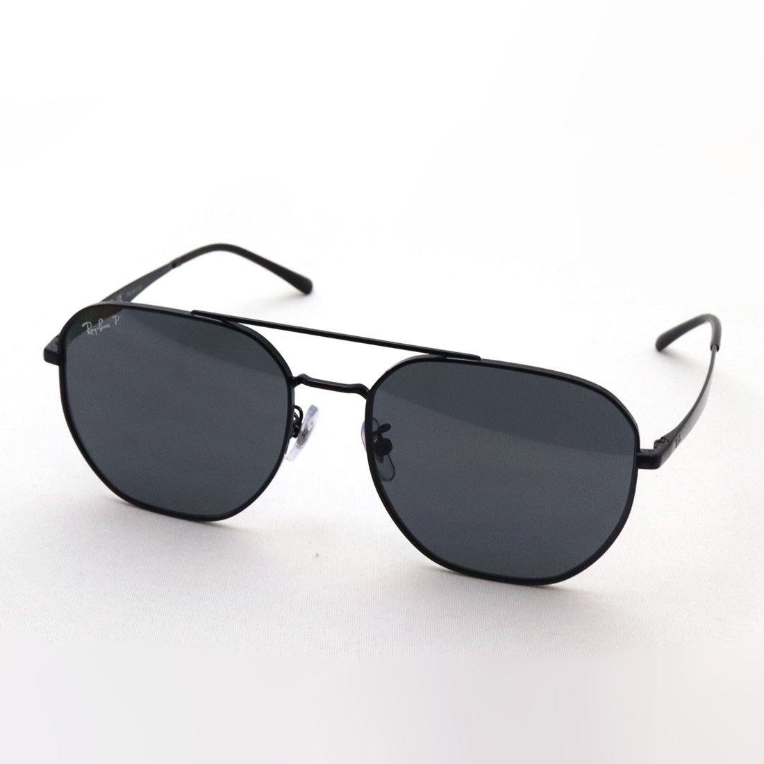 Gafas de sol polarizadas de Ray-Ban Ray-Ban RB3724D 00281