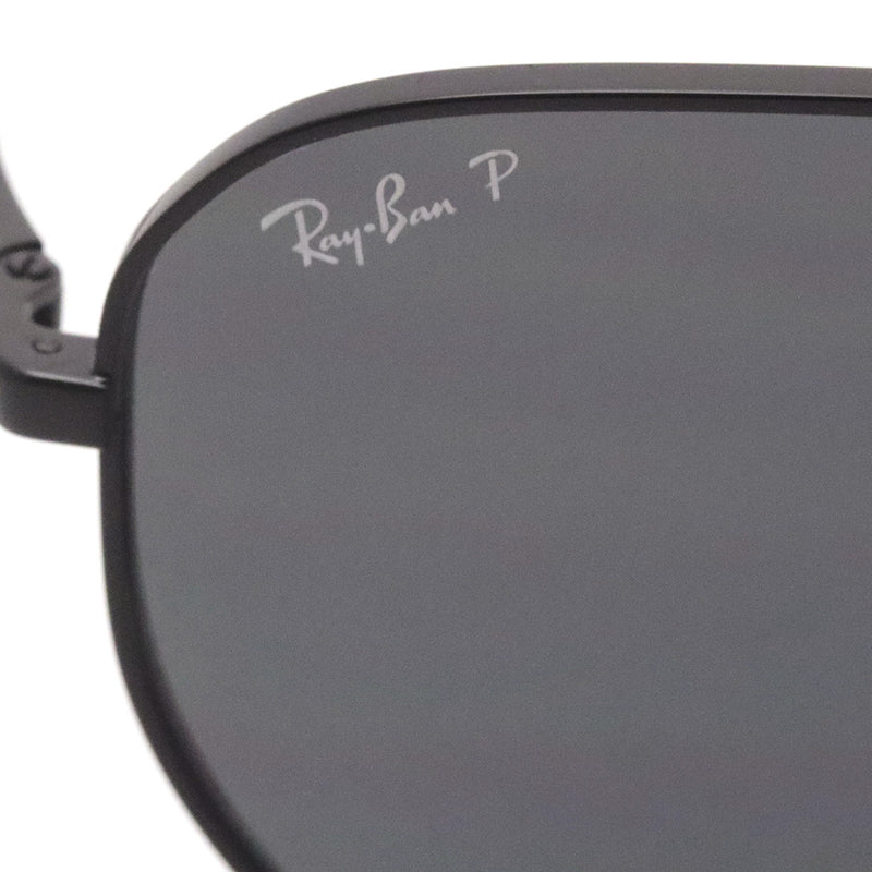 レイバン 偏光サングラス Ray-Ban RB3724D 00281