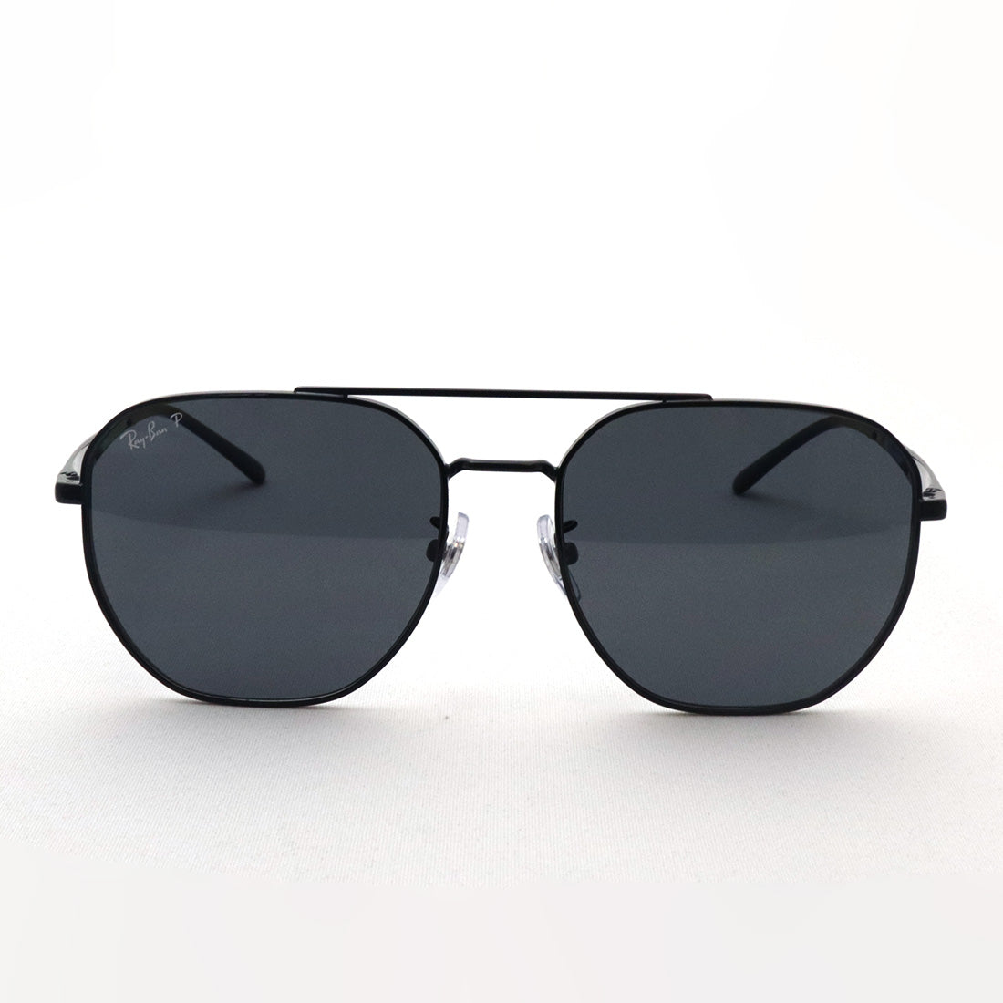 Gafas de sol polarizadas de Ray-Ban Ray-Ban RB3724D 00281