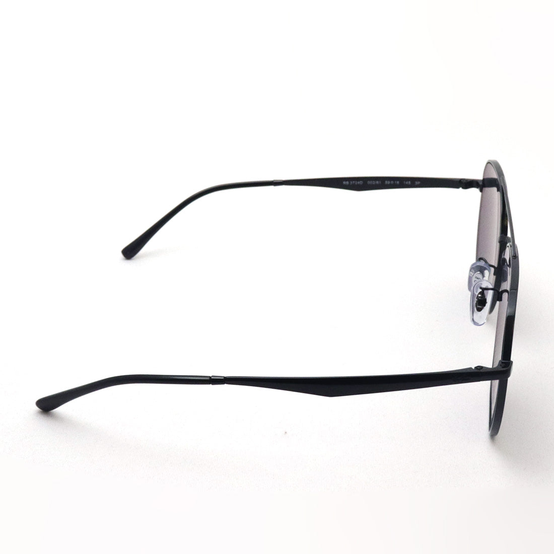Gafas de sol polarizadas de Ray-Ban Ray-Ban RB3724D 00281