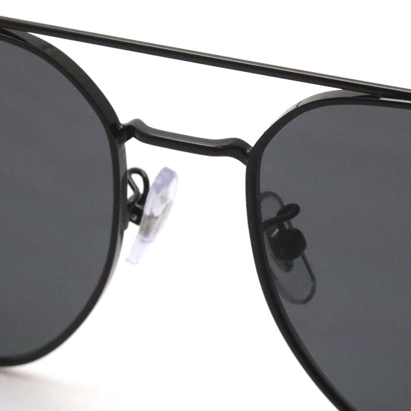 レイバン 偏光サングラス Ray-Ban RB3724D 00281