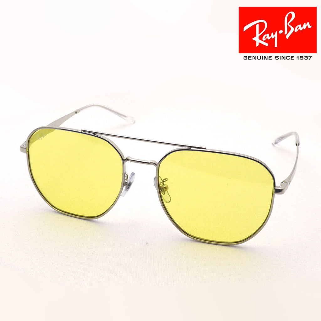 レイバン サングラス Ray-Ban RB3724D 00385 – GLASSMANIA -TOKYO AOYAMA-