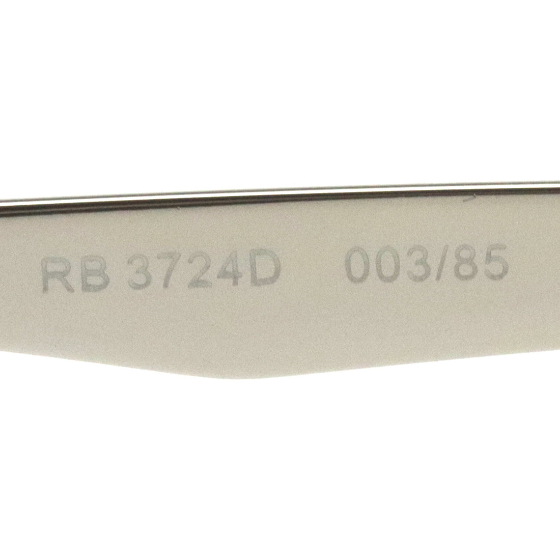 Gafas de sol Ray-Ban Ray-Ban RB3724D 00385