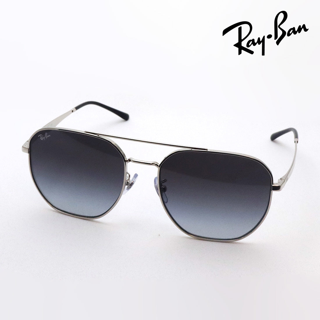 Gafas de sol Ray-Ban Ray-Ban RB3724D 0038G