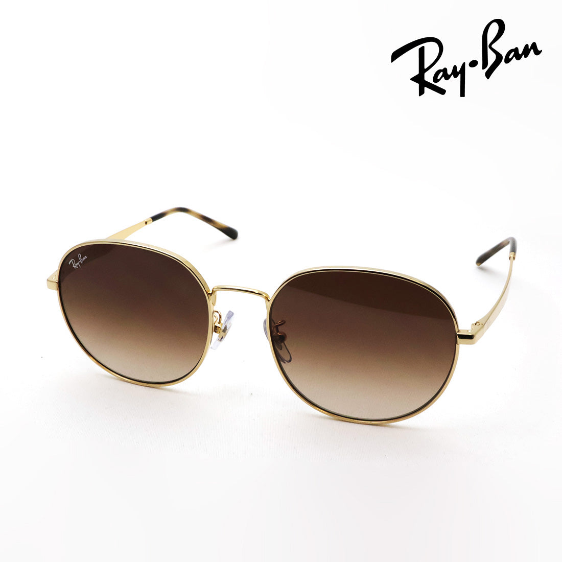 レイバン サングラス Ray-Ban RB3727D 00113 57