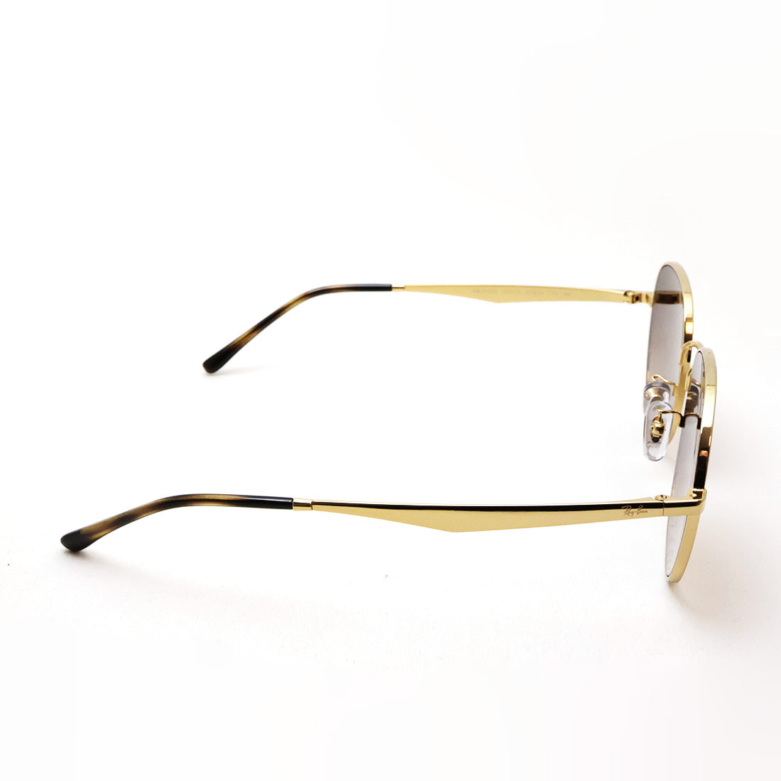 レイバン サングラス Ray-Ban RB3727D 00113 57