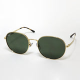 レイバン 偏光サングラス Ray-Ban RB3727D 0019A