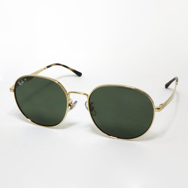 レイバン 偏光サングラス Ray-Ban RB3727D 0019A